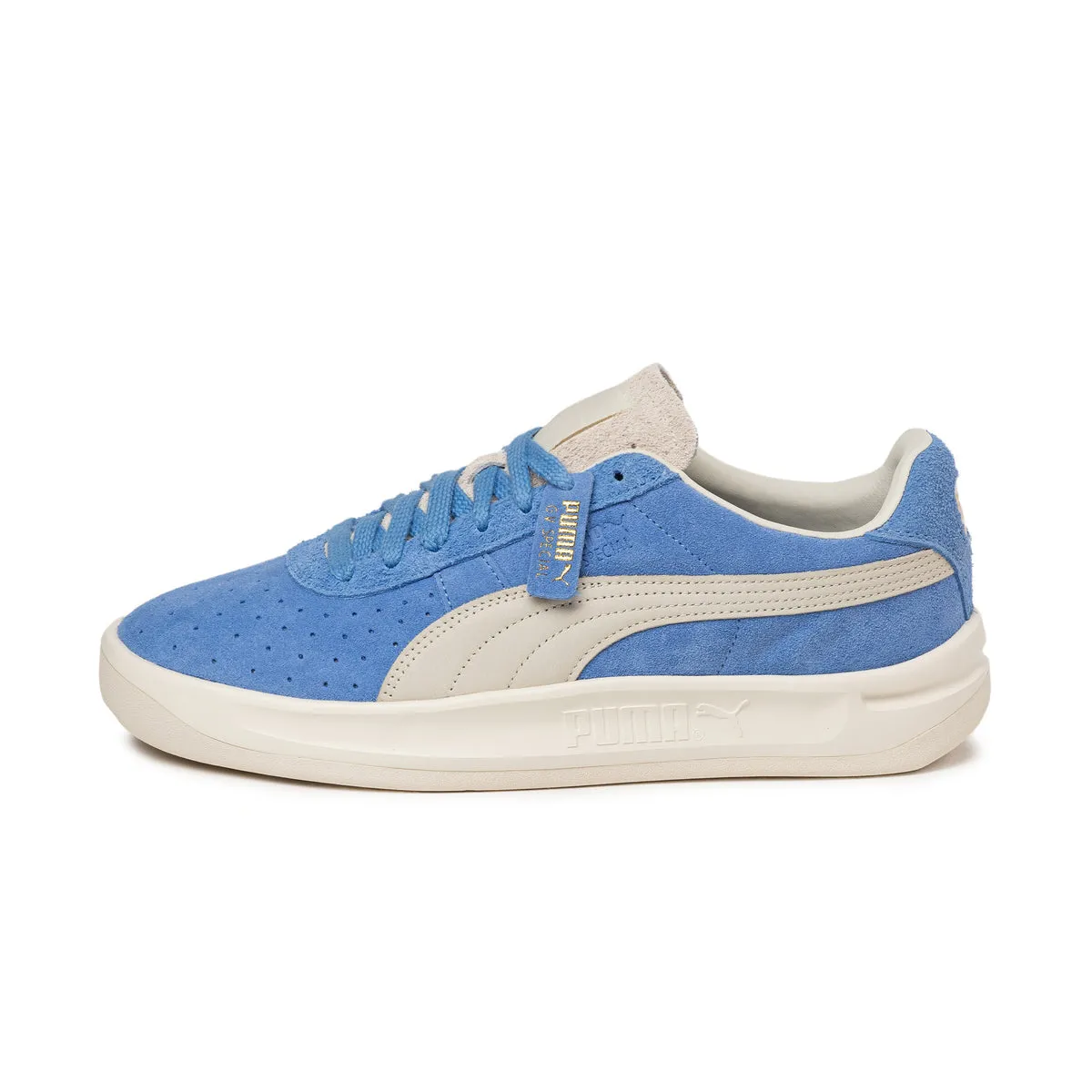 Puma GV Special Suede Blue Skies / Frosted Ivory