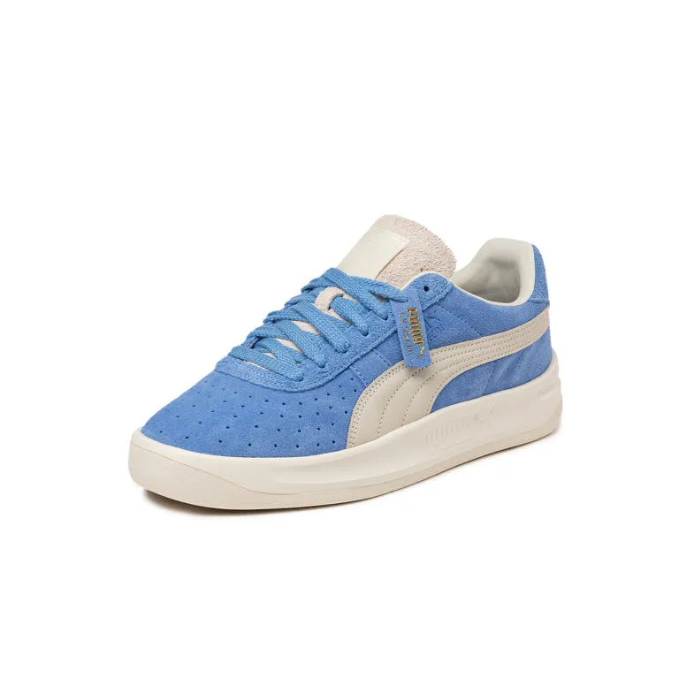 Puma GV Special Suede Blue Skies / Frosted Ivory