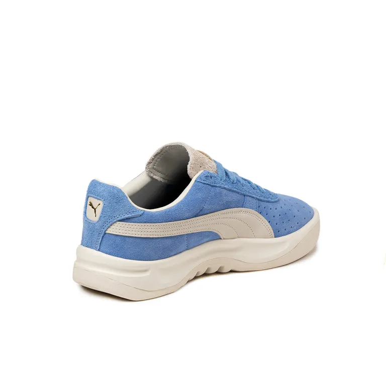 Puma GV Special Suede Blue Skies / Frosted Ivory