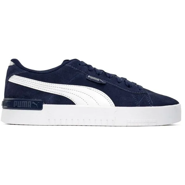 Puma Jada Suede Sneakers