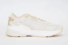 PUMA - Men - Extent Nitro - White/Pristine