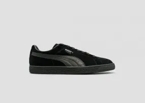 PUMA - Men - Suede Classic - Black Mono