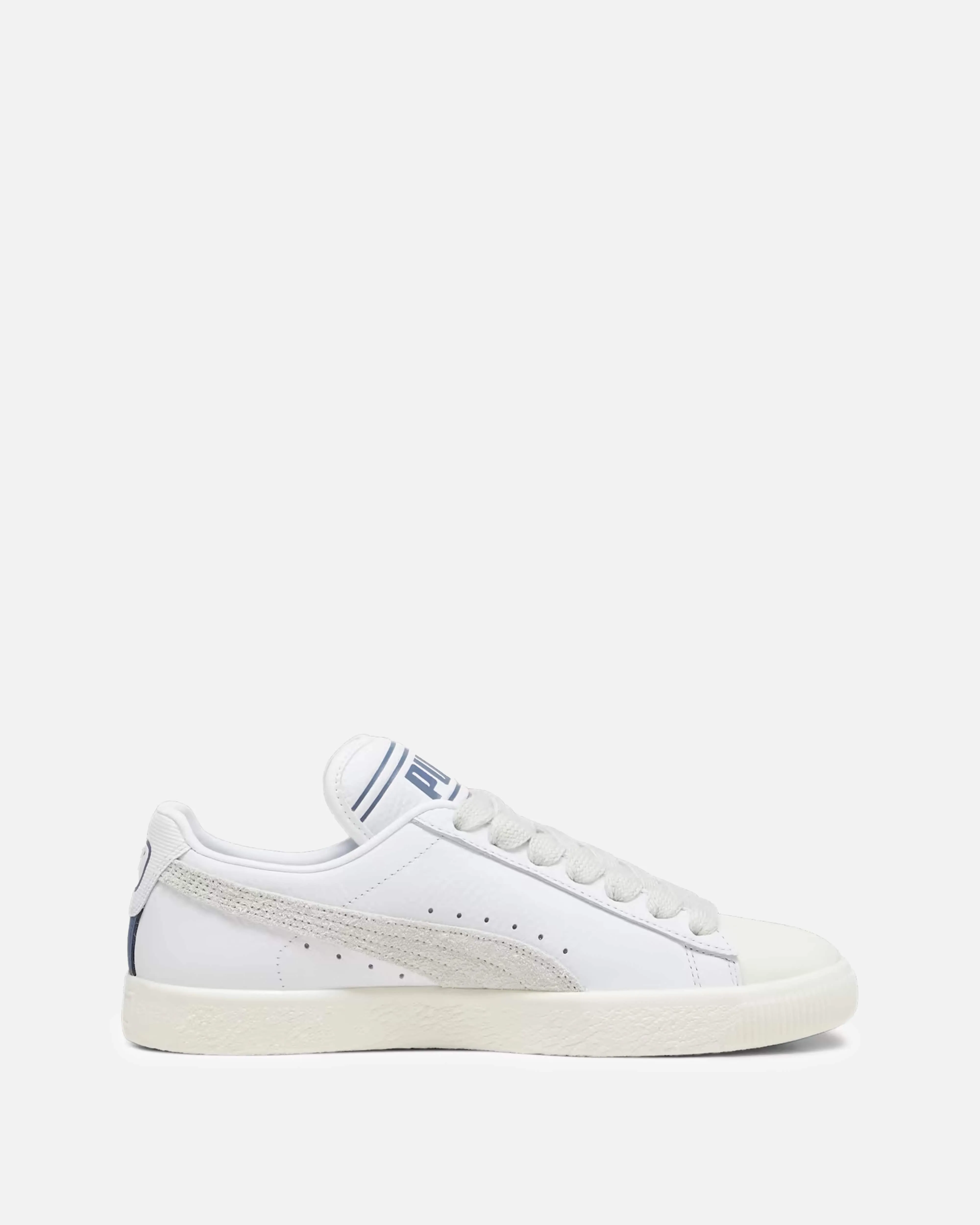 Puma Rhuigi Clyde Q3 'Pristine/Sedate Gray'