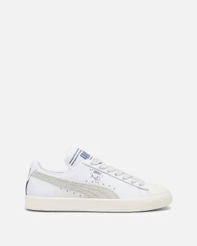 Puma Rhuigi Clyde Q3 'Pristine/Sedate Gray'