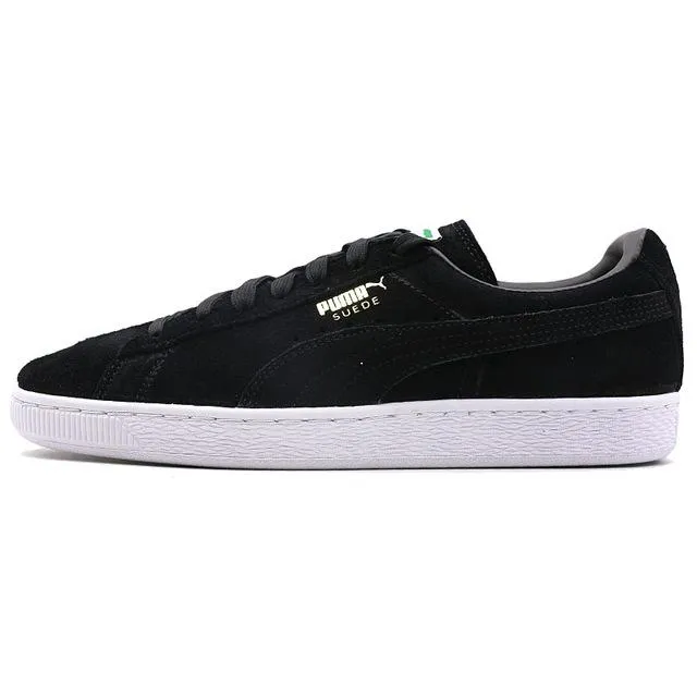 PUMA Suede Classic Hard-Wearing