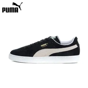 PUMA Suede Classic Hard-Wearing