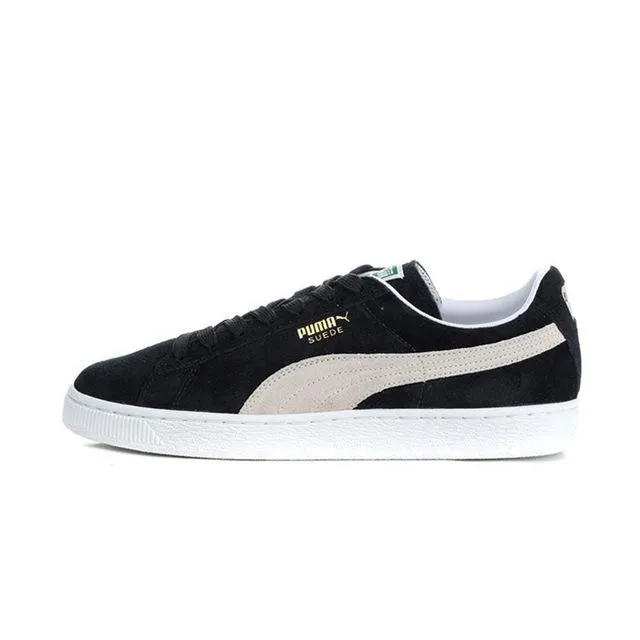 PUMA Suede Classic Hard-Wearing