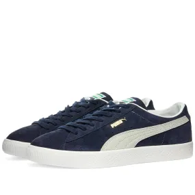 Puma Suede VTGPeacoat & White