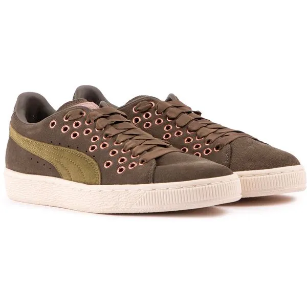 Puma Suede Xl Lace Sneakers