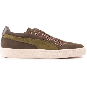 Puma Suede Xl Lace Sneakers