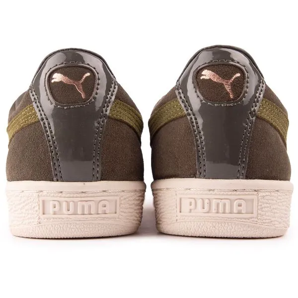 Puma Suede Xl Lace Sneakers