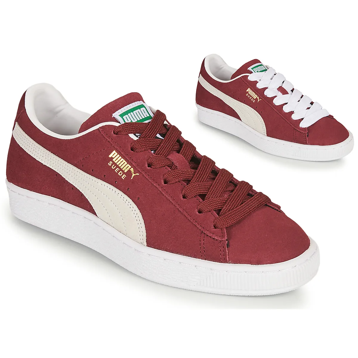 Puma - SUEDE