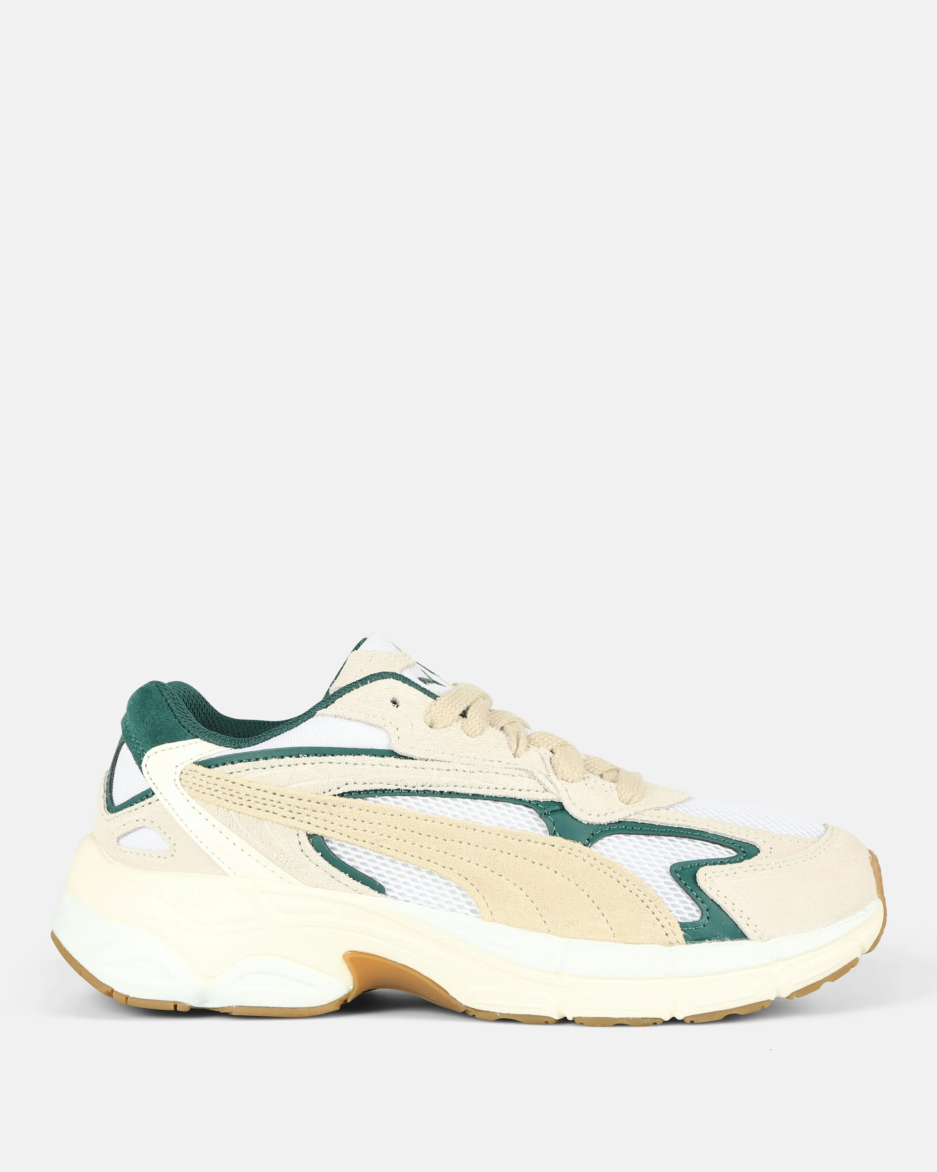 Puma Teveris Nitro Sneakers Multi | Women | Junkyard