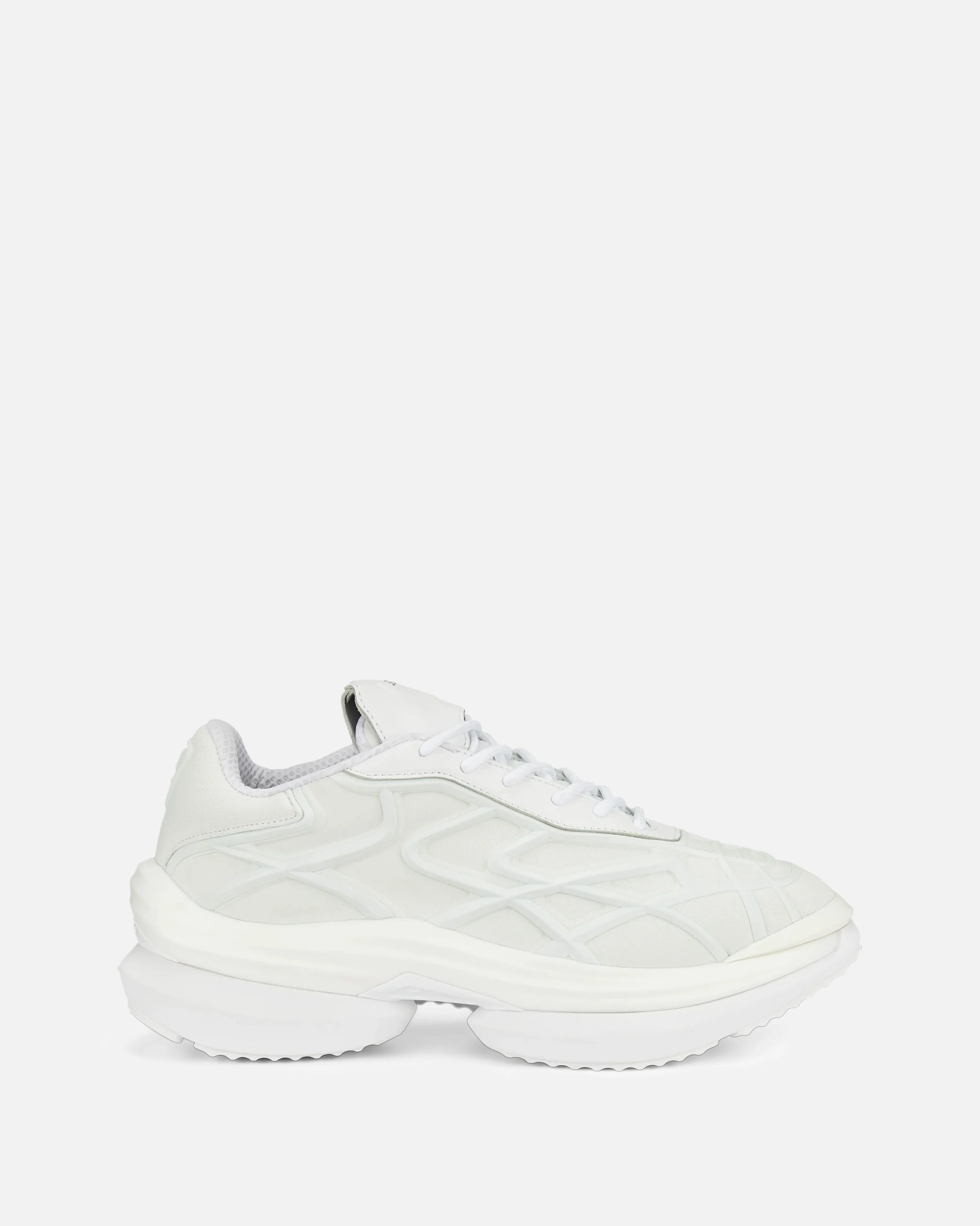 Puma Variant Nitro Andrealage XLD in Puma White