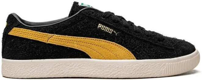 PUMA VTG Hairy Suede 