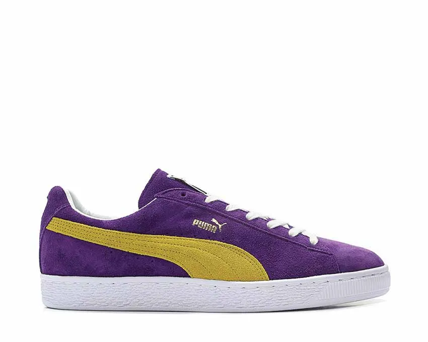 Puma X Collectors Suede Classic