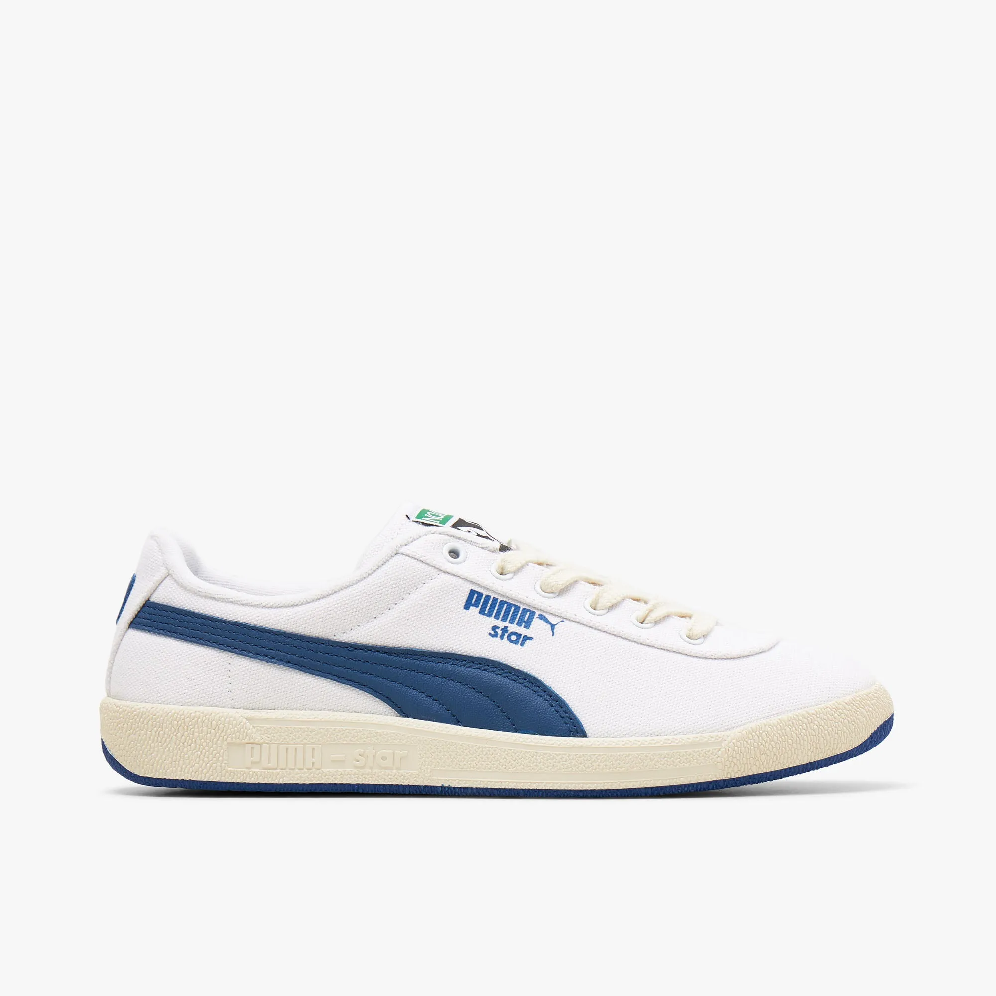 Puma x Noah Star CVS LFS Puma White / Clyde Royal