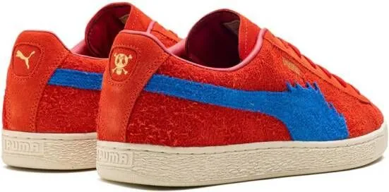 PUMA x One Piece Suede 