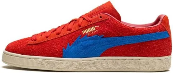 PUMA x One Piece Suede 