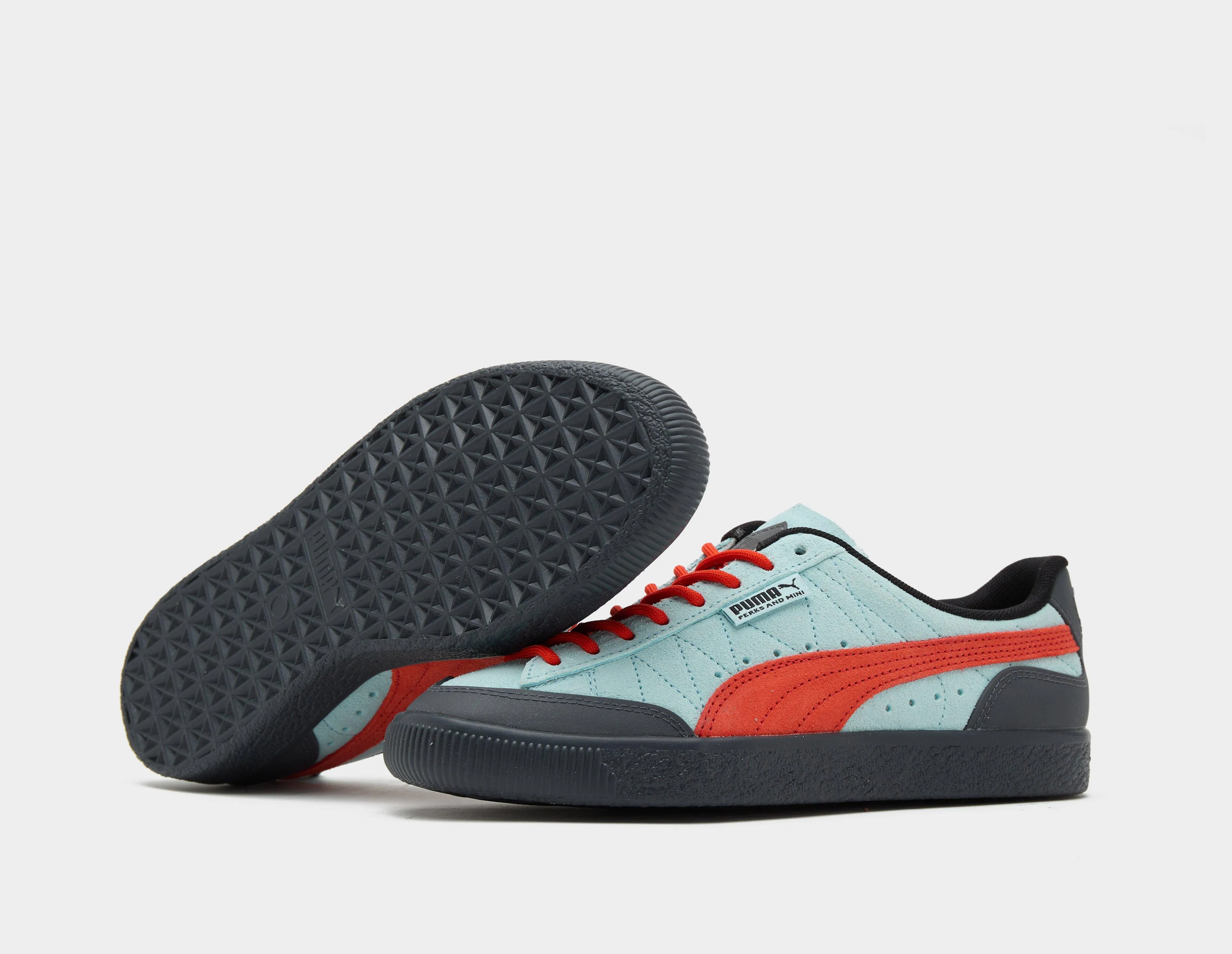 PUMA x Perks and Mini Clyde Rubber Women's