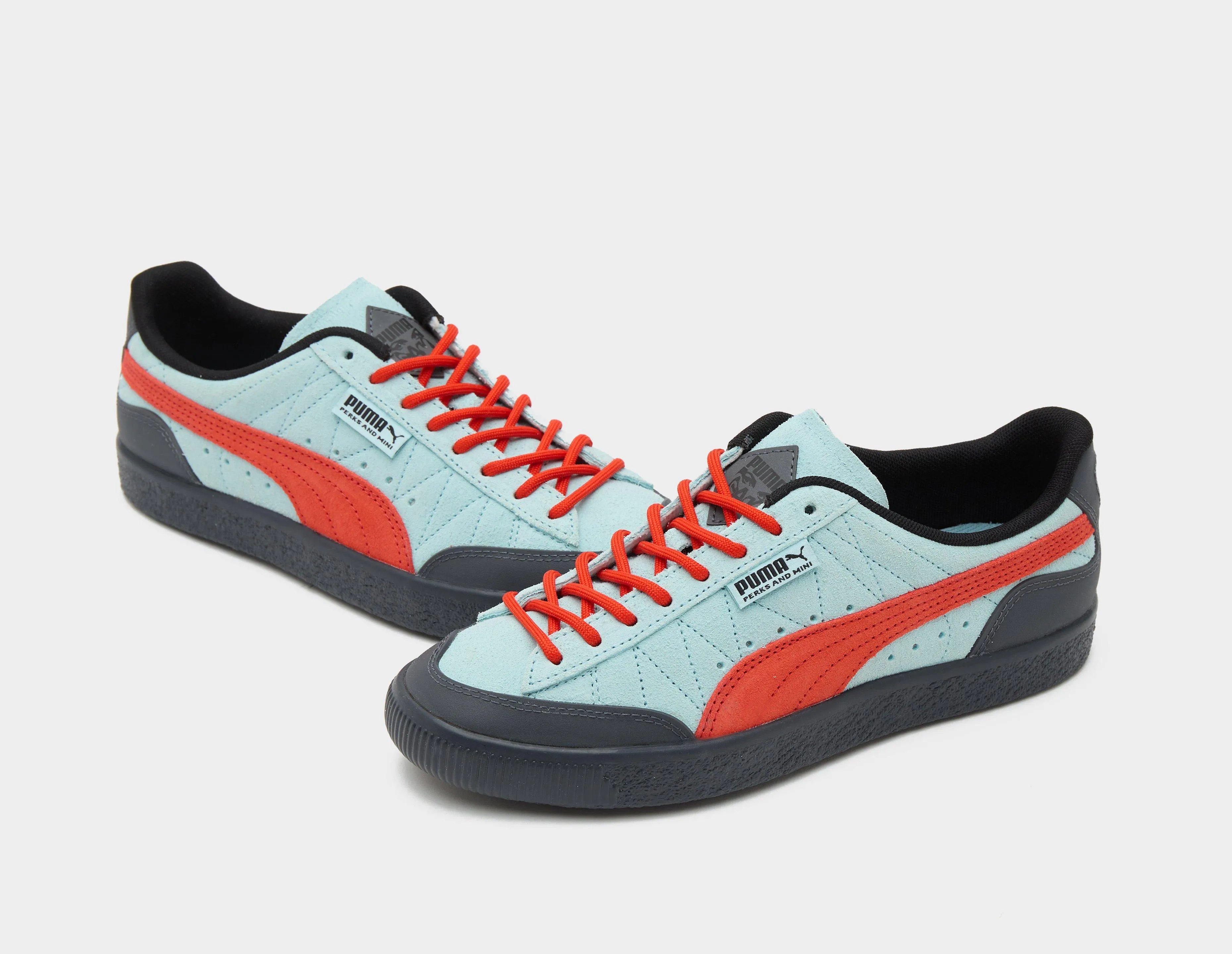 PUMA x Perks and Mini Clyde Rubber Women's