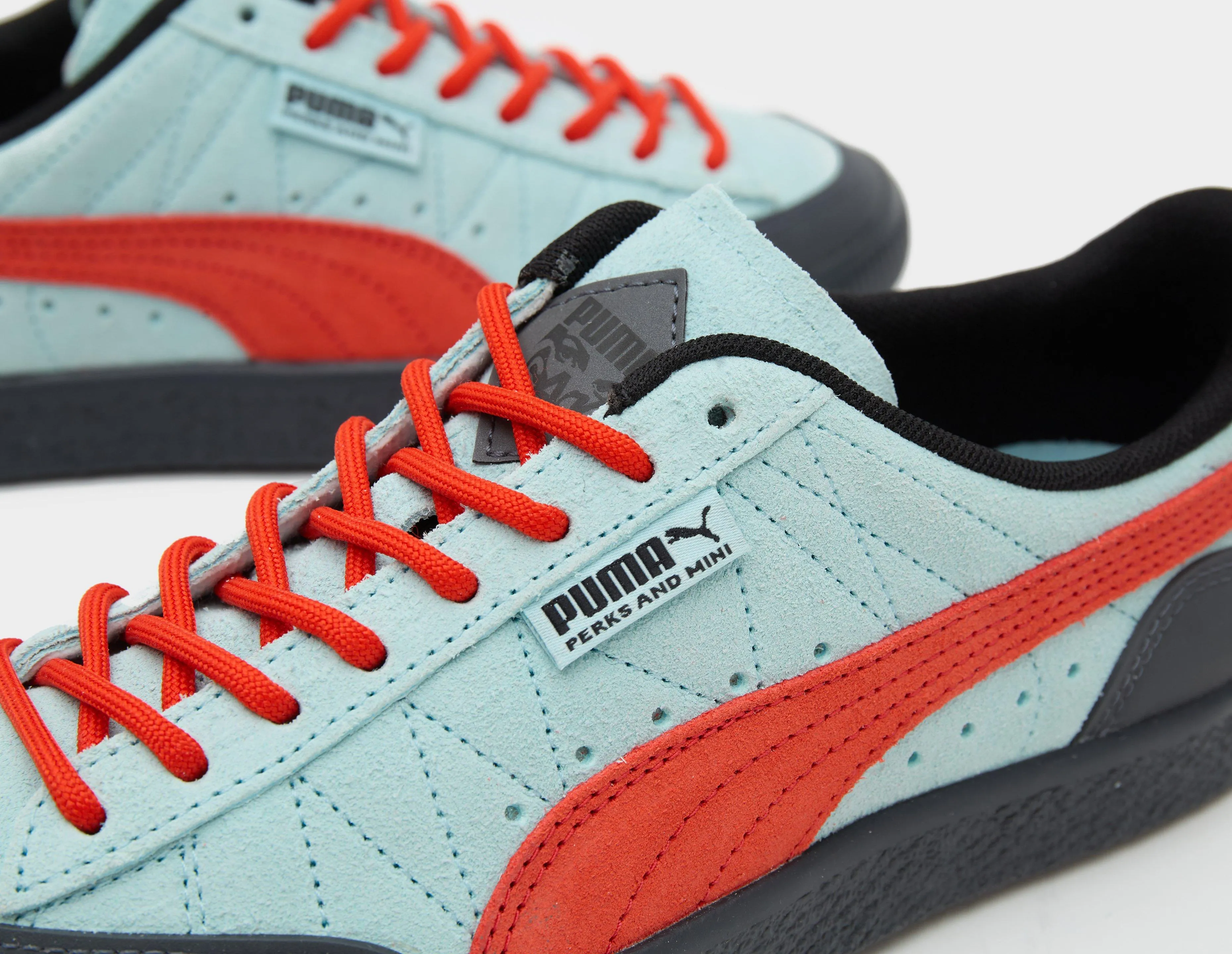 PUMA x Perks and Mini Clyde Rubber Women's