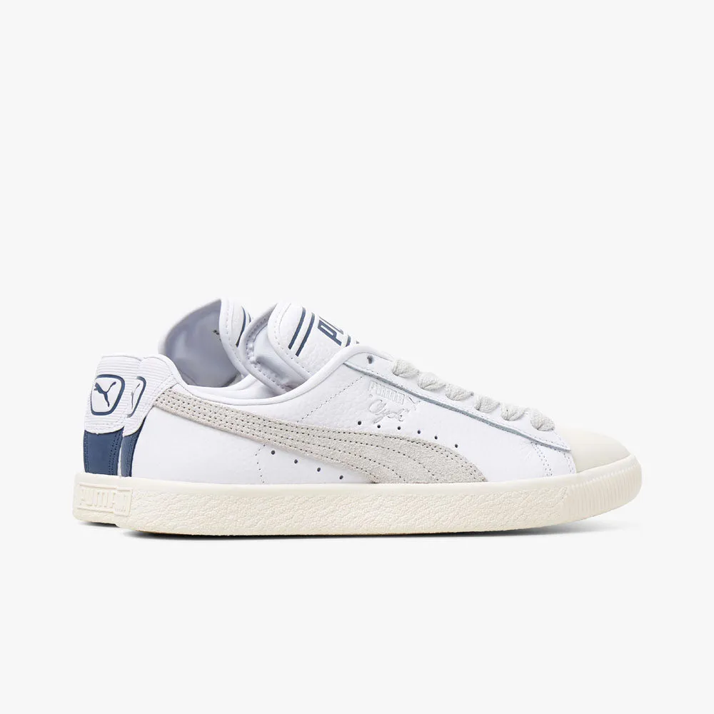 Puma x Rhuigi Clyde Q3 / White