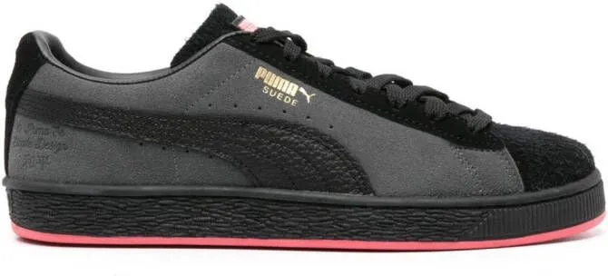 PUMA x Staple Suede 