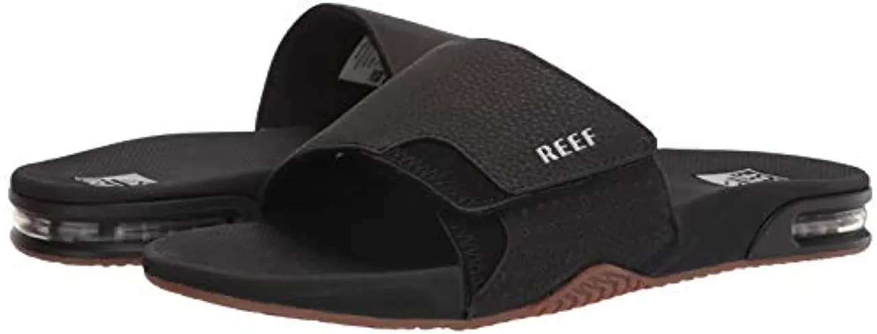 Reef Fanning Slide Men's Sandals