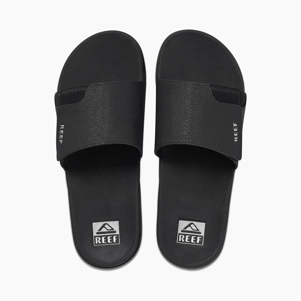 Reef Fanning Slide Men's Sandals