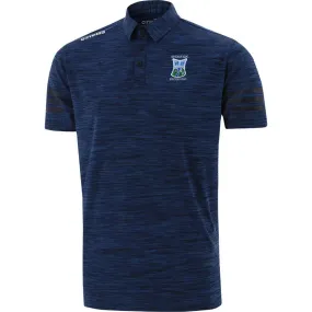 Rheban GFC Osprey Polo Shirt