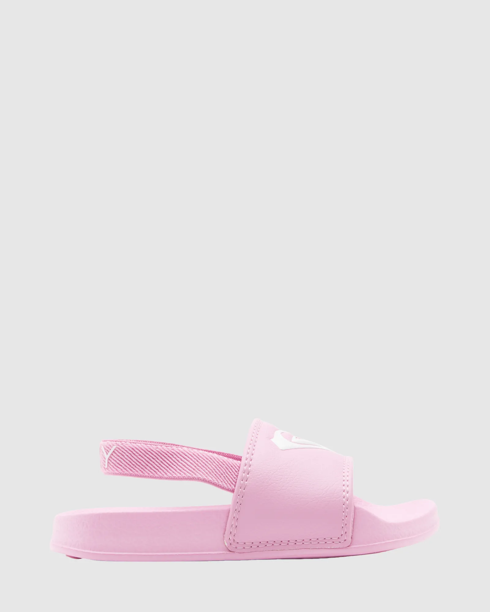 Roxy Toddlrs Slippy Slide Sandals - Pink | SurfStitch