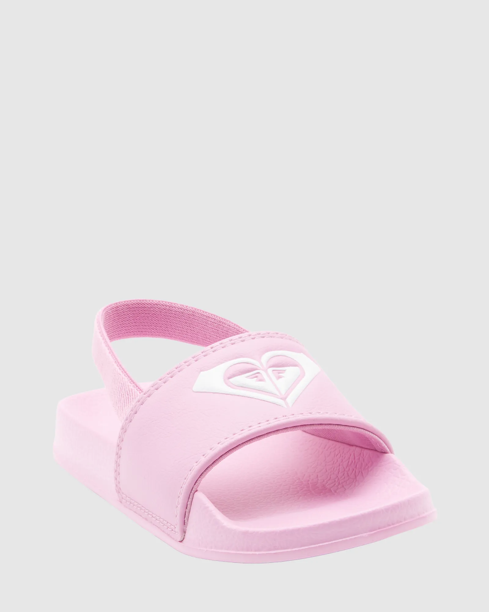 Roxy Toddlrs Slippy Slide Sandals - Pink | SurfStitch