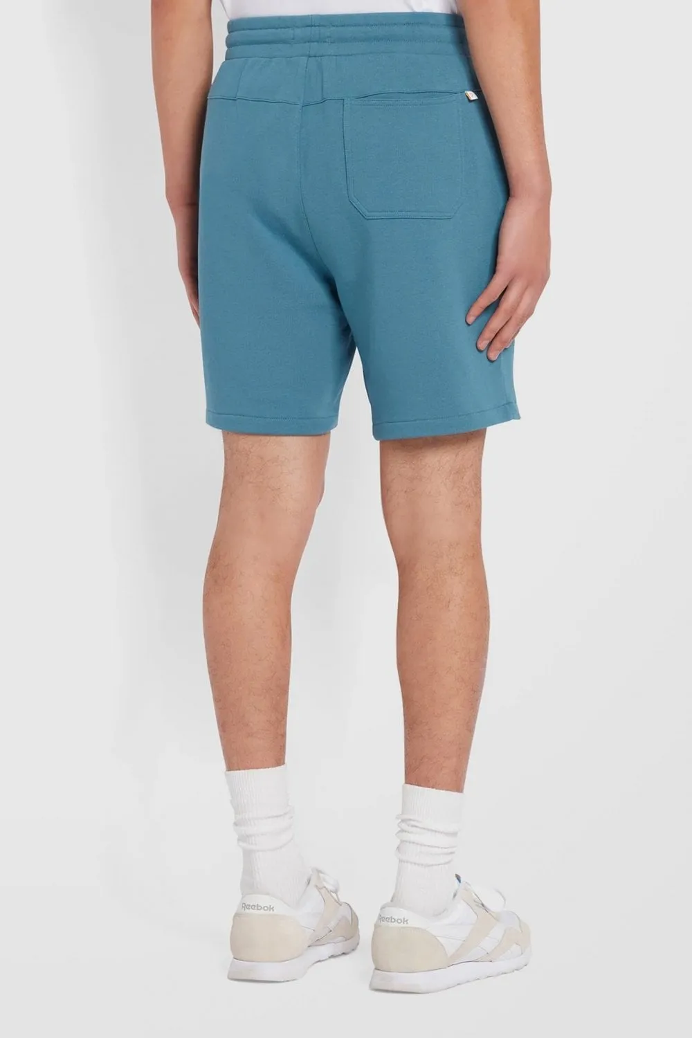 Saxe Durrington Jersey Shorts