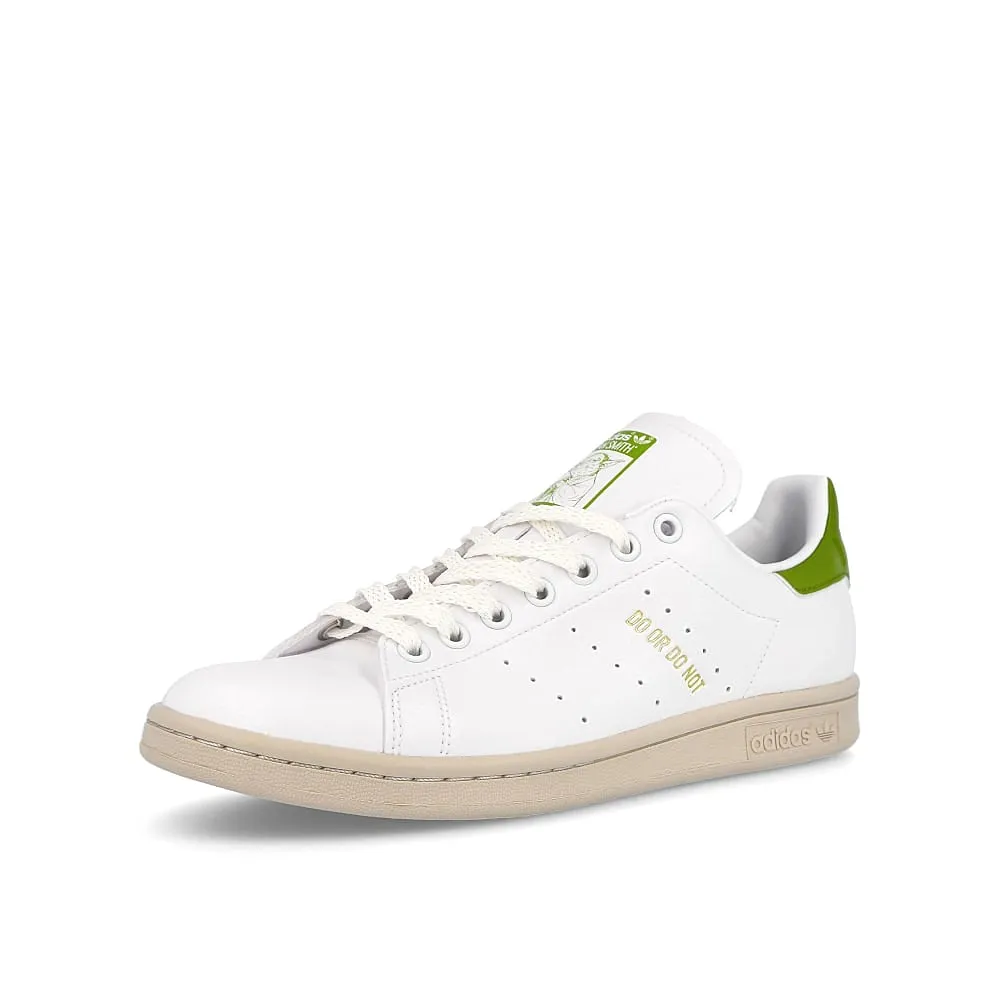 Star Wars x adidas Stan Smith Yoda