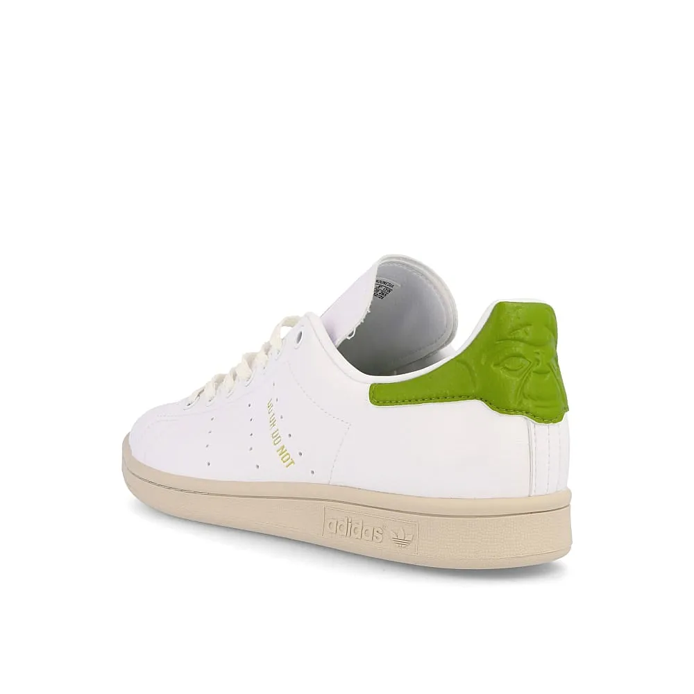 Star Wars x adidas Stan Smith Yoda