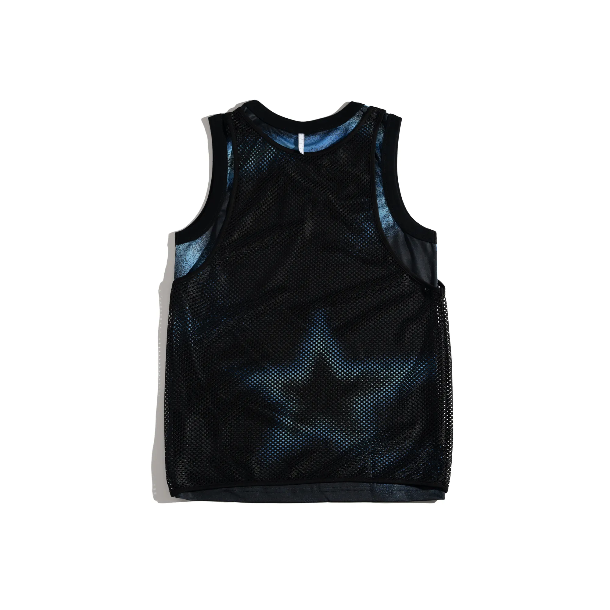 STARS FADE TANK TOP