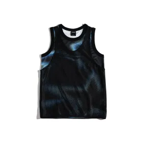 STARS FADE TANK TOP