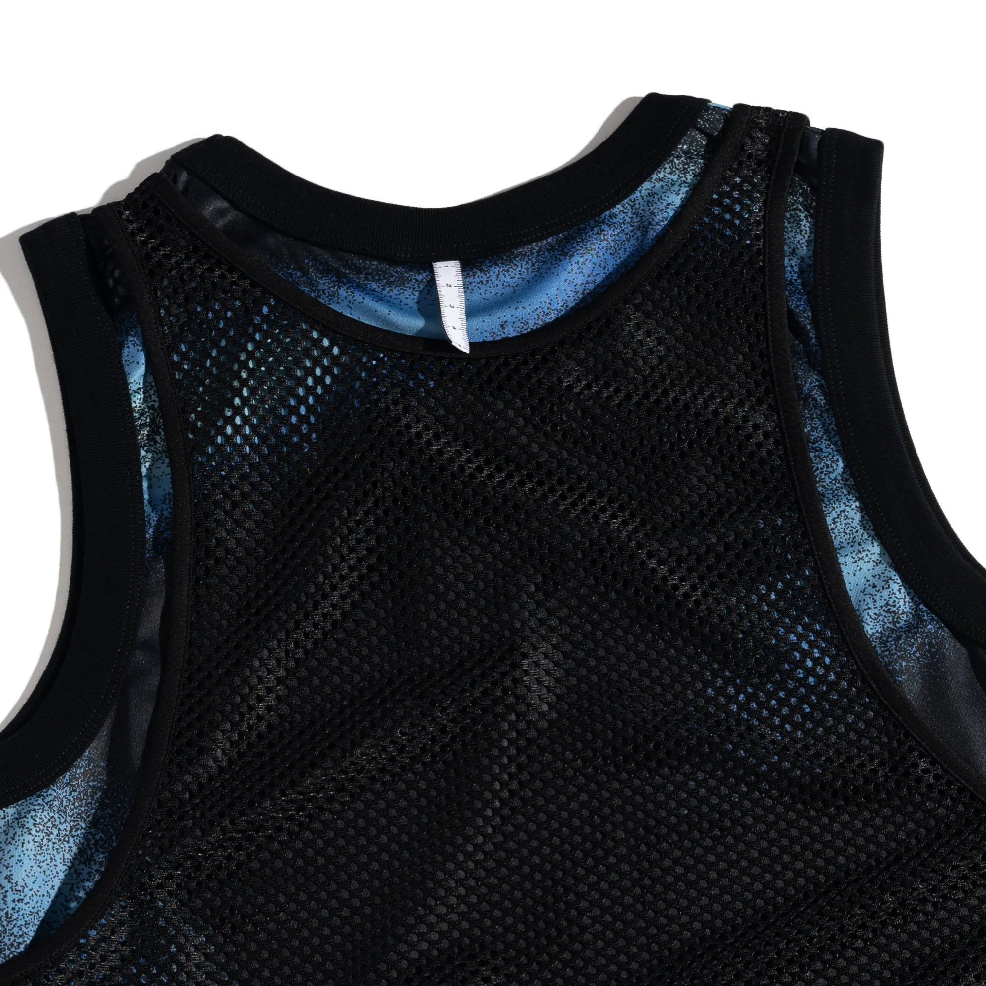 STARS FADE TANK TOP