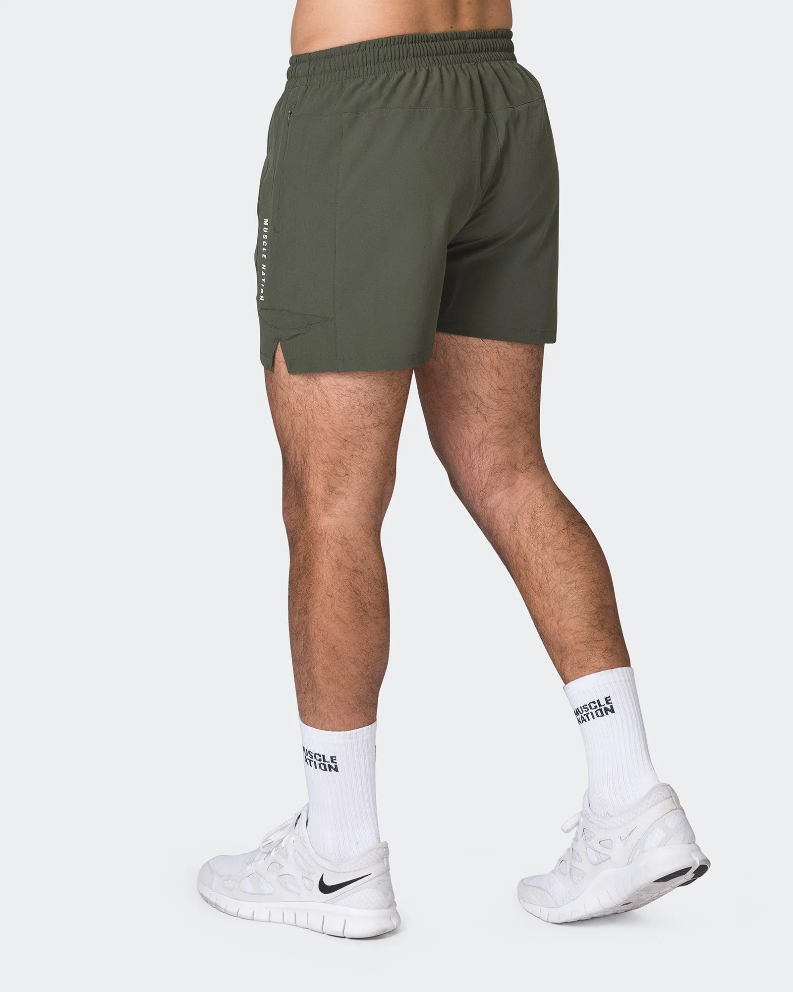 Streamline Training Shorts