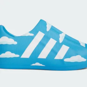 The simpsons x adidas adifom superstar clouds