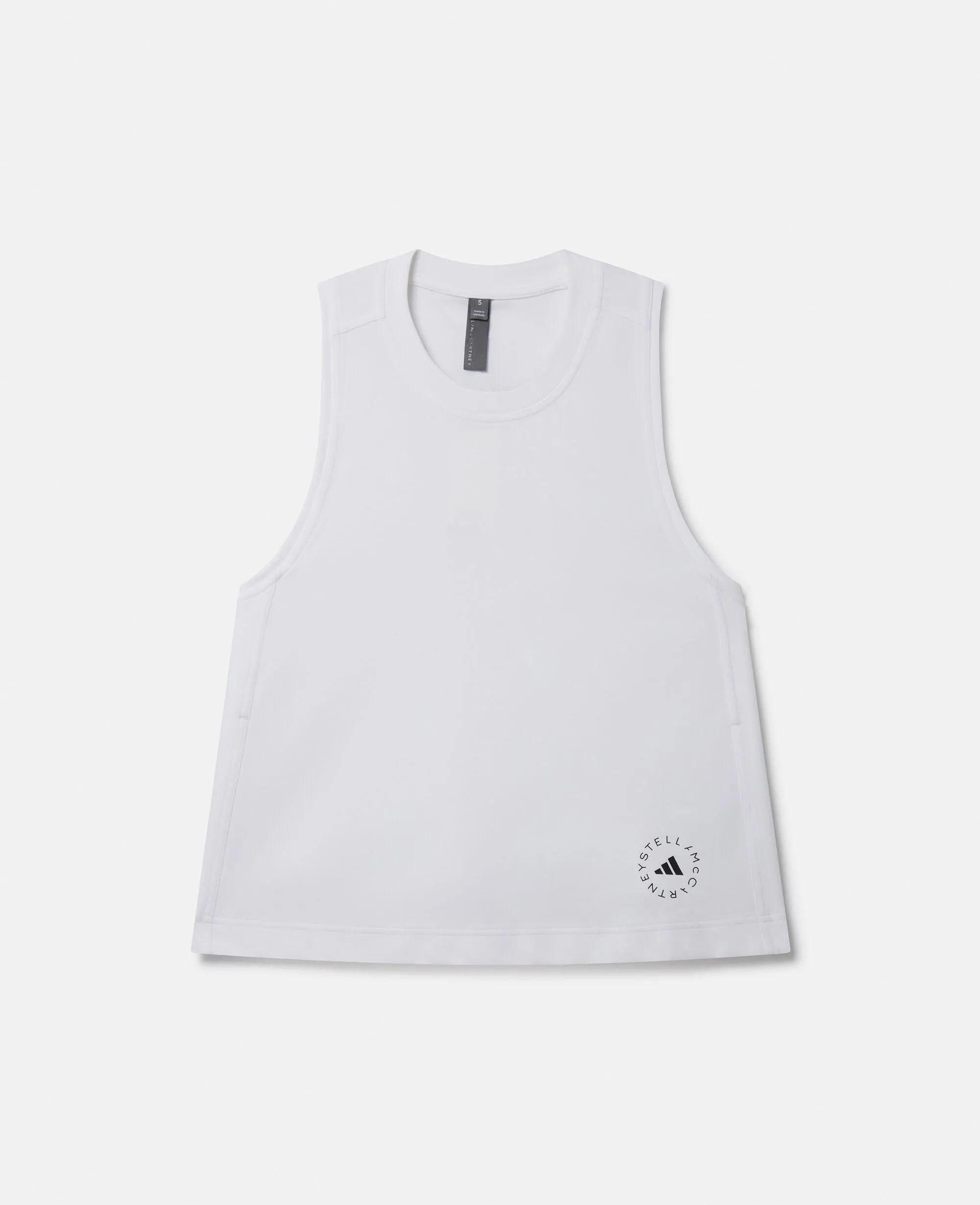 TrueCasuals Tank Top