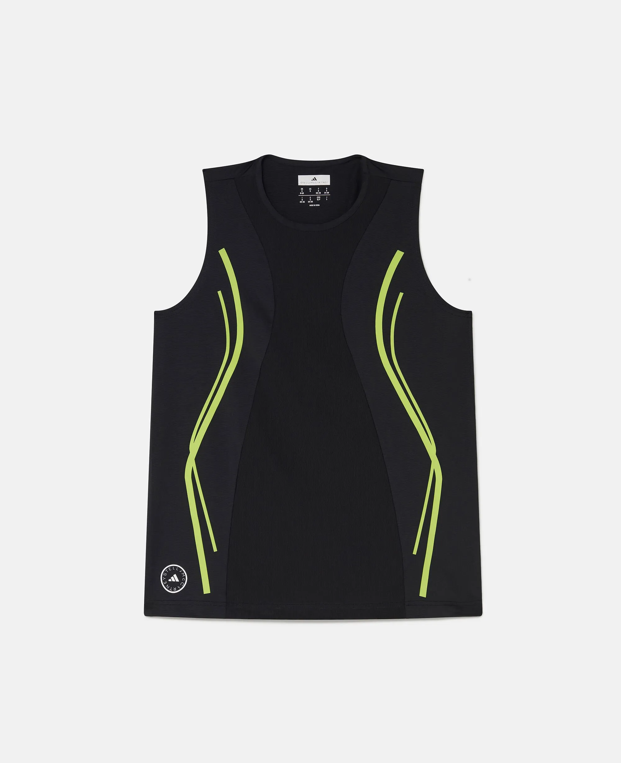 TruePace Running Tank Top