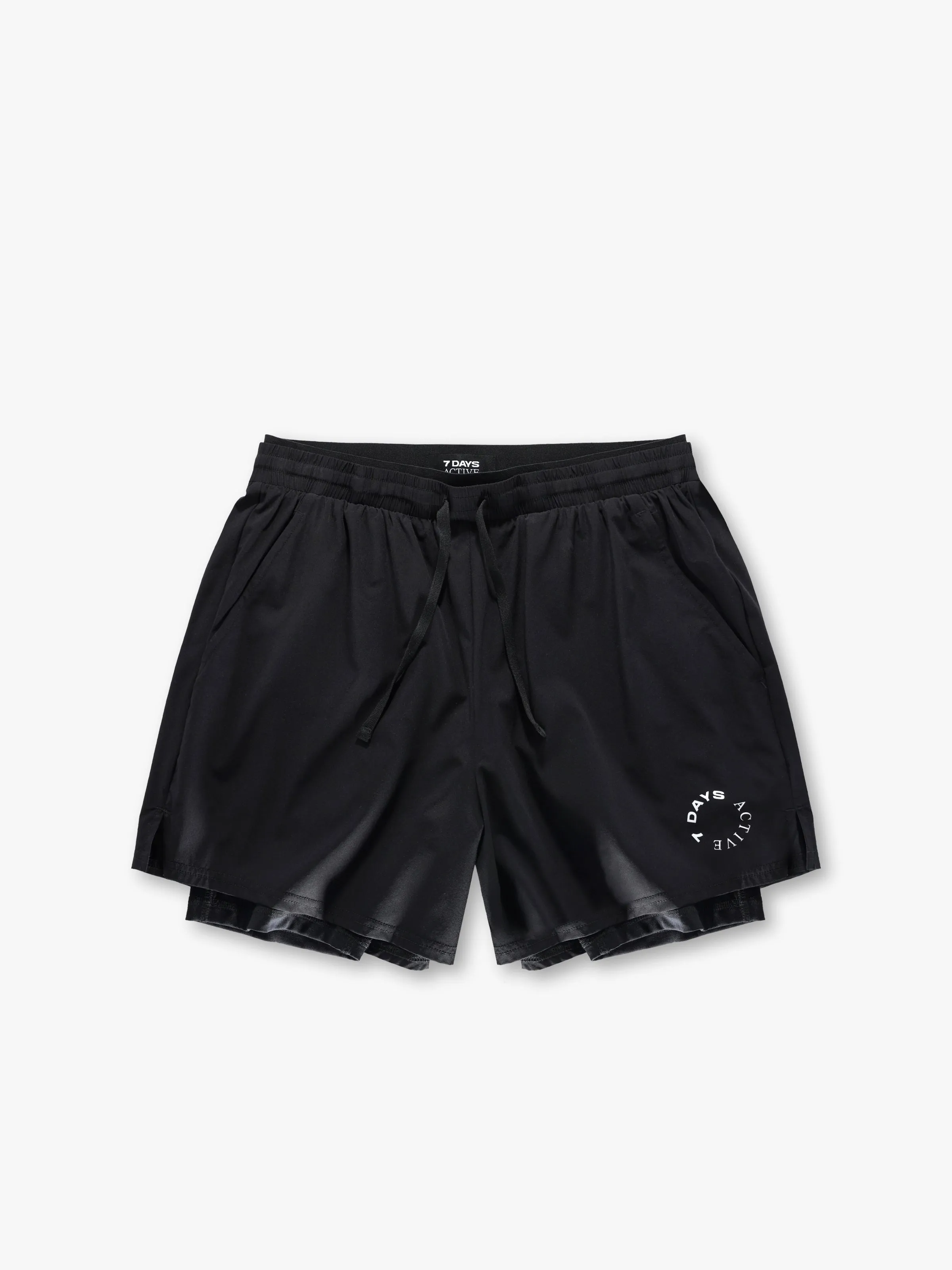 Two-in-One Shorts