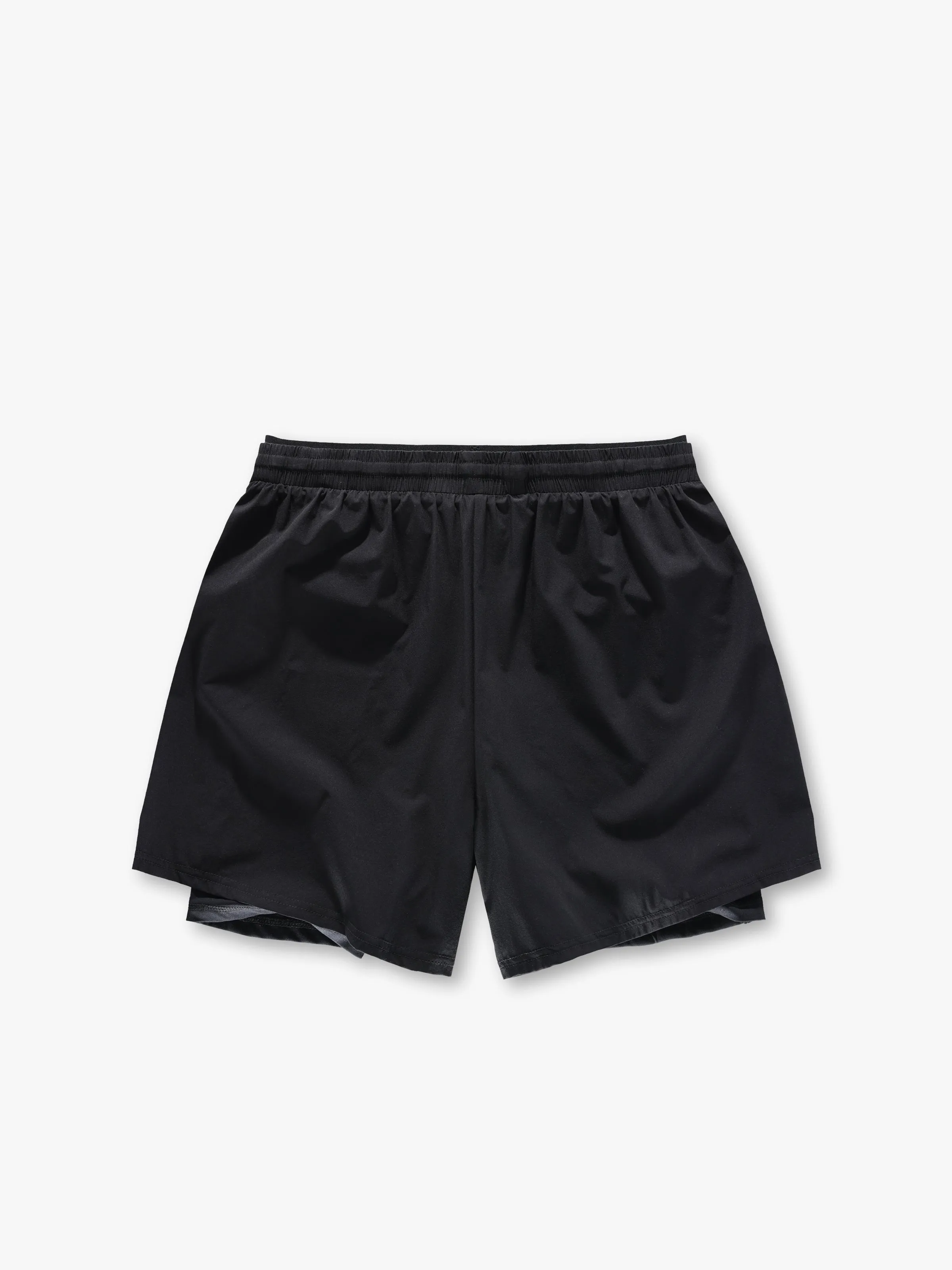 Two-in-One Shorts