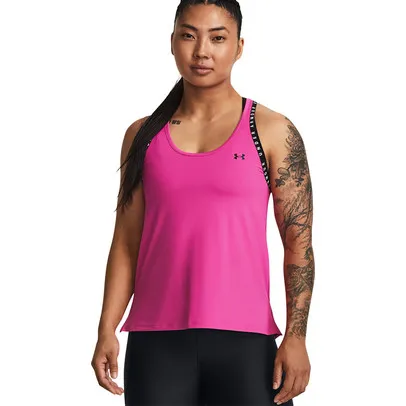 Under Armour Knockout Tank