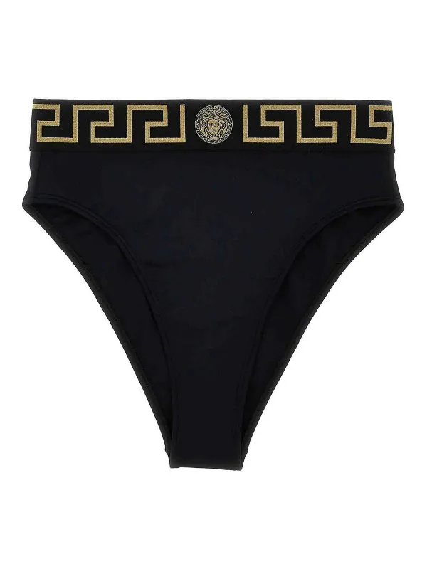 Versace Bikini Bottoms