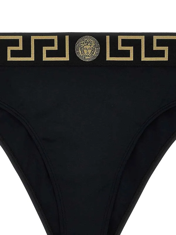 Versace Bikini Bottoms