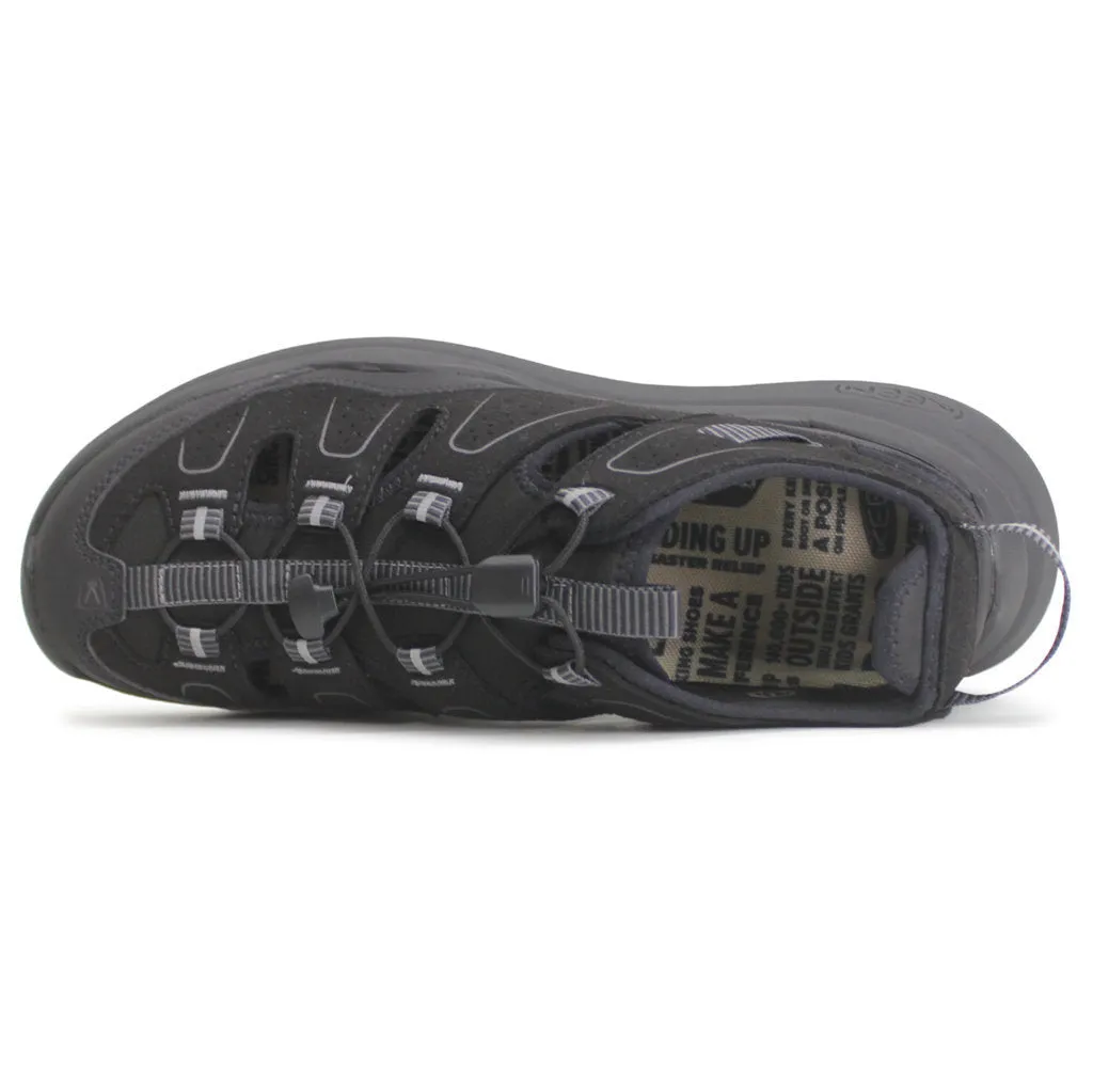 Wk450 Textile Synthetic Men's Outdoor Sandals