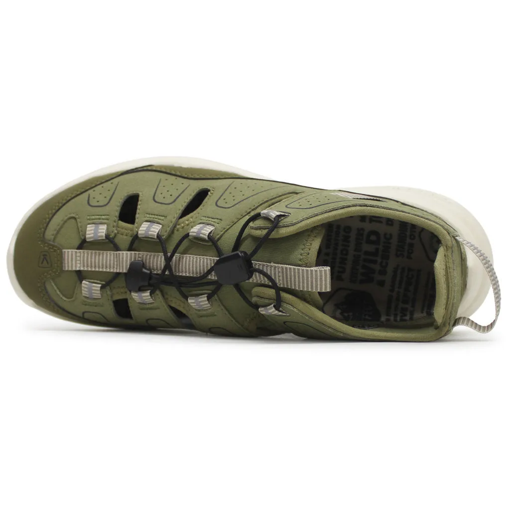 Wk450 Textile Synthetic Men's Outdoor Sandals